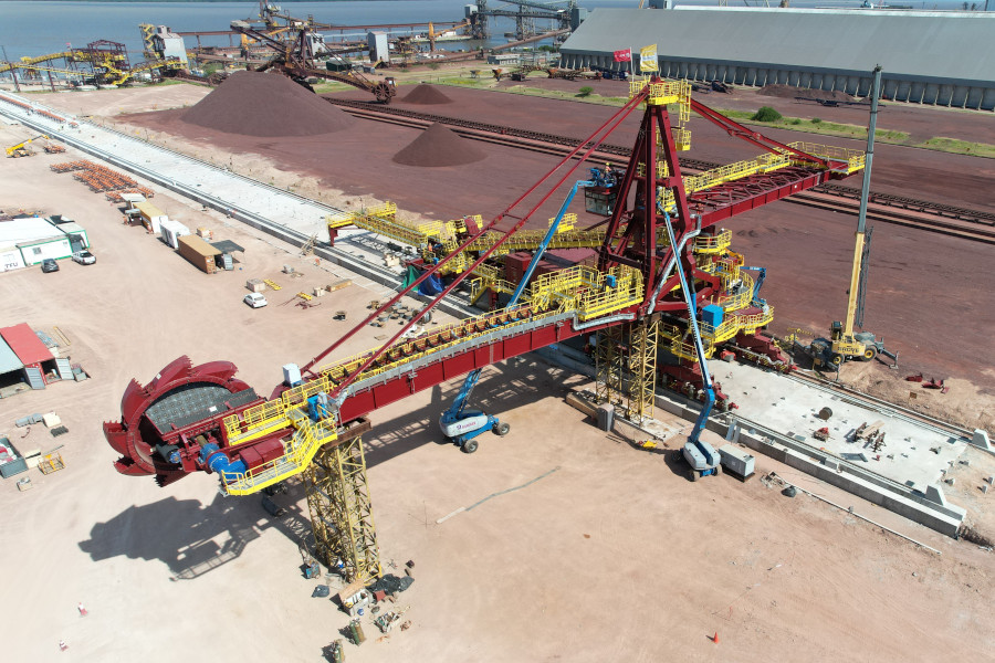 Millonario Conflicto Societario En Navios ICIFORESTAL Millonario Conflicto Societario En Navios ICIFORESTAL