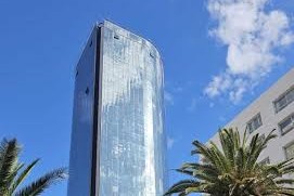 nueva zona franca de Maldonado