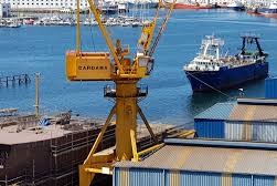 oficiales de la Armada