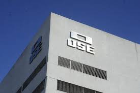 pedidos de Ambiente a OSE represa de Casupá