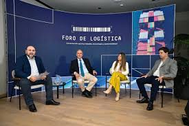 foro logistico