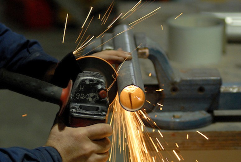 Trabajadores y empresarios