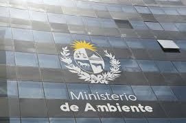 llamado laboral de Ministerio de Ambiente