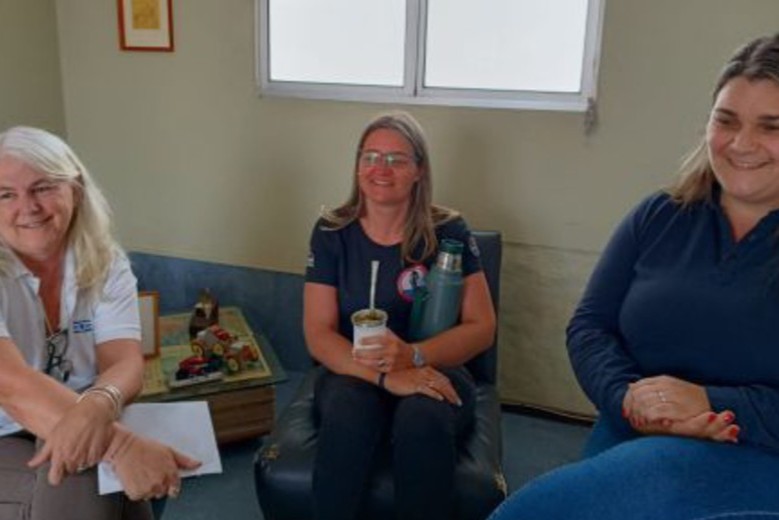 portuarias y gremios