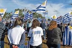 solo uruguay