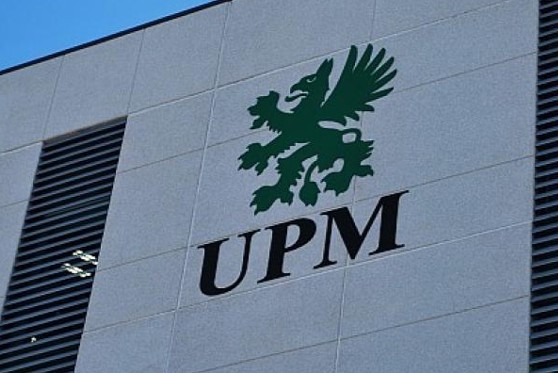 upm logo