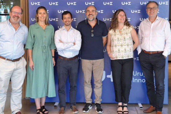 Convocatoria de Innovagro 