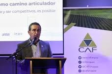 Cooperativas Agrarias Federada