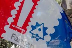 Fancap anuncia paro en La Tablada