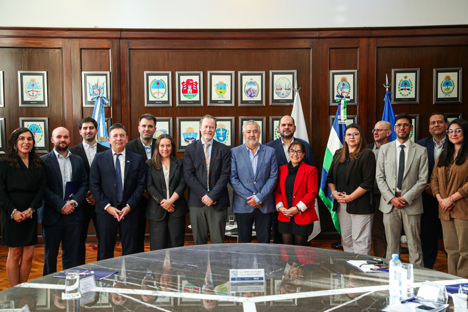 Ministerio