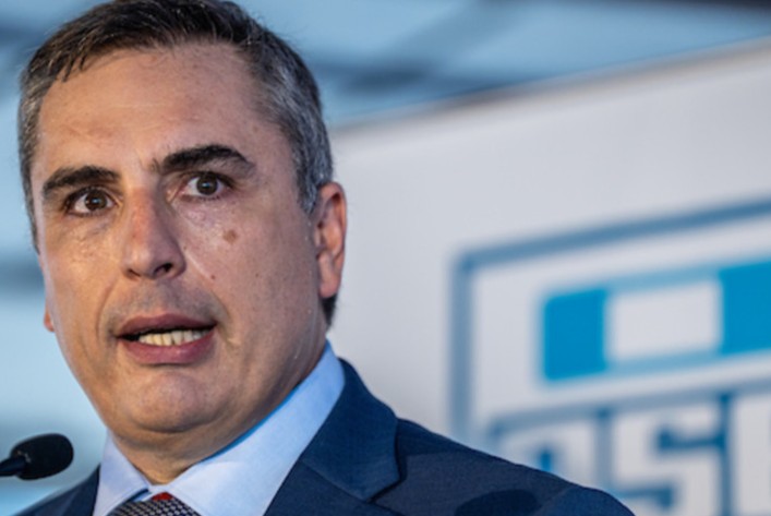 Pablo Ferreri