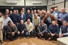 intendente blanco propuso a Orsi