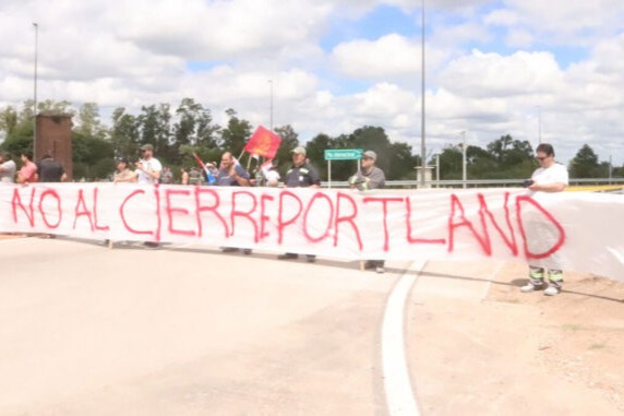 portland de Paysandú