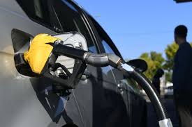 precios de la nafta y el gasoil