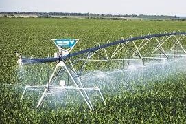La inversión agro4