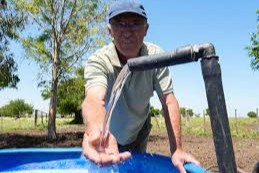 Mirá cómo productores de Florida s