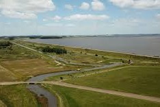 Proyecto de riego en Soriano