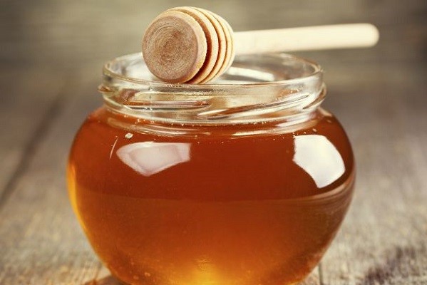 apicultura miel