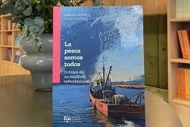 conflicto y la refundación de la pesca en Uruguay