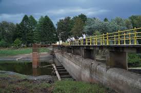 emergencia hídrica en Lavalleja