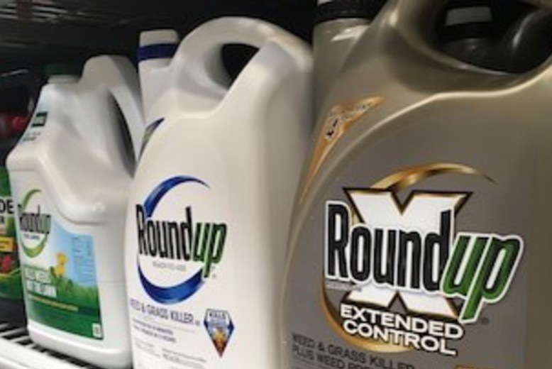 herbicida Roundup