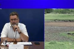 r situación de déficit hídrico y analizar acciones