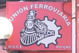Unión Ferroviaria
