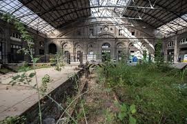 central de afe riesgo