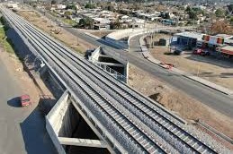 ferrocarril las obras pensadas