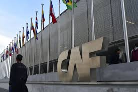 CAF invertirá