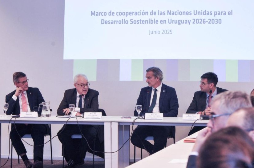 Desarrollo Sostenible