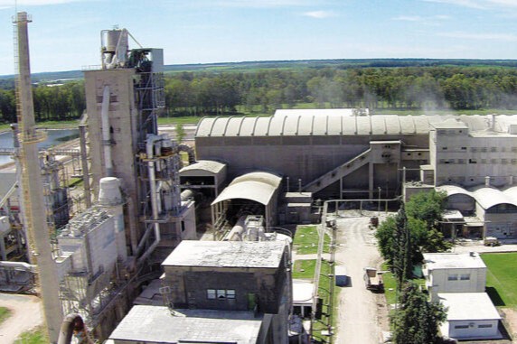 Fancap y Sunca con presidenta de Ancap