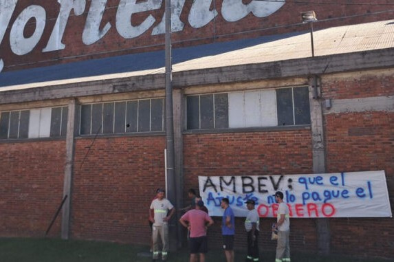 industrial de Paysandú