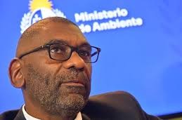 Edgardo Ortuño aprobó el proyecto Neptuno