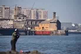 El Dique Mauá abrirá