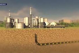 Gasoducto Cruz del Sur