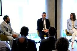 Hidrógeno verde el Uruguay como hub