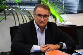 Ignacio Morga presidente de la Asociación Uruguay de Hidrógeno