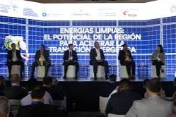 Organización Latinoamericana de Energíad