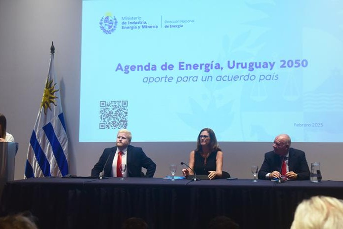 acuerdo energético