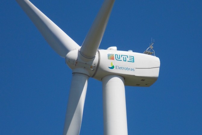 aerogenerador
