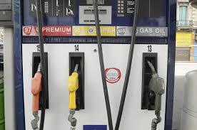 combustible