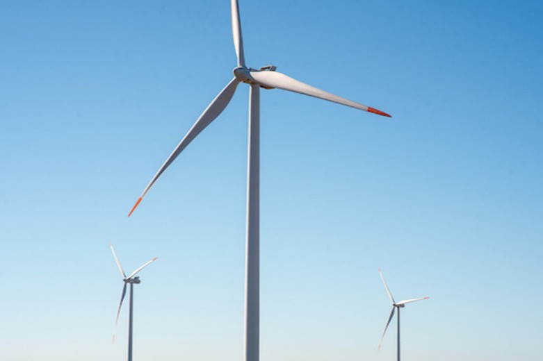 energía eléctrica