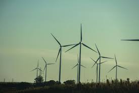 generación eléctrica renovable