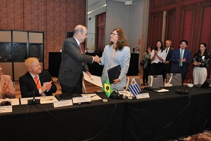 interconexión energéticaE