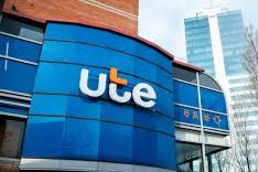 logo ute
