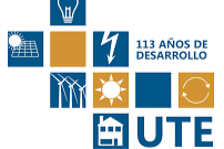 logo ute