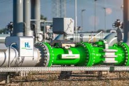 primera inversión en hidrógeno verde