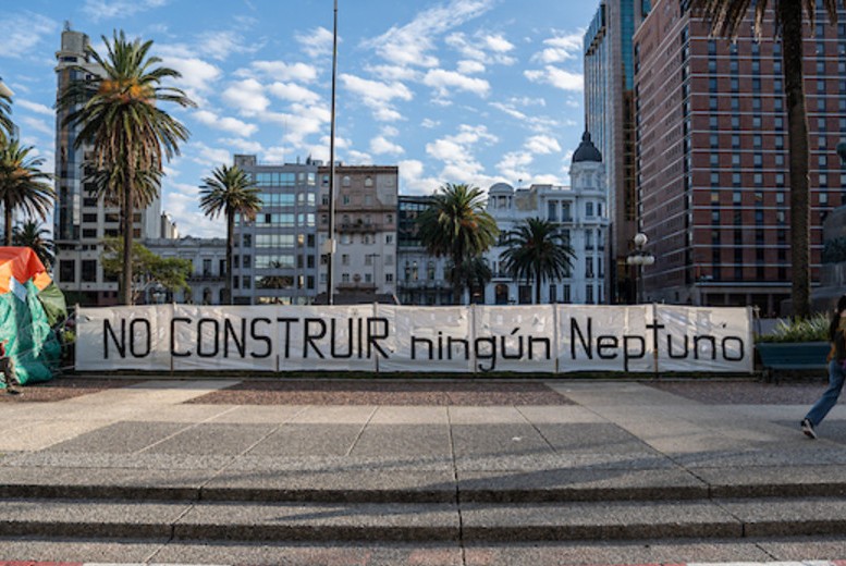 proyecto Neptuno