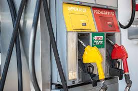 suba de combustibles